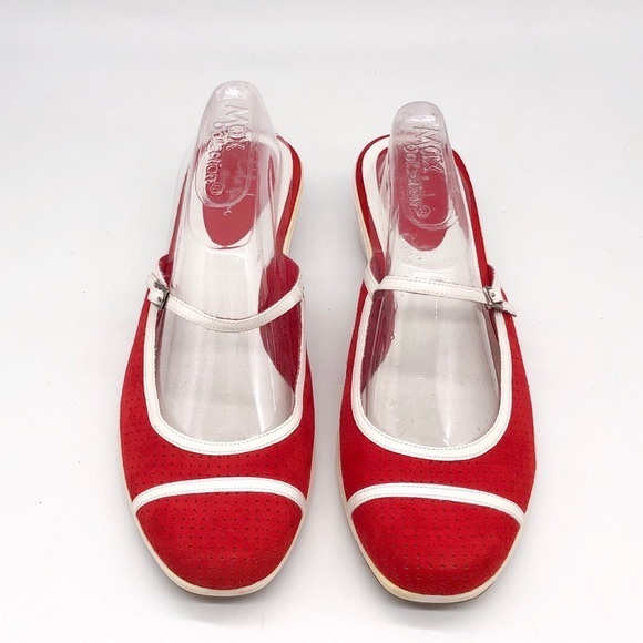 cole haan nike air mary jane